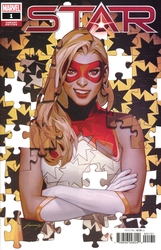 Star #1 Remenar 1:25 Variant (2020 - 2020) Comic Book Value