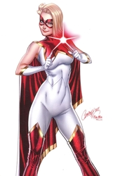 Star #1 Campbell 1:200 Virgin Variant (2020 - 2020) Comic Book Value