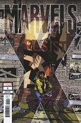 Marvels X #1 Leon Variant (2020 - 2020) Comic Book Value