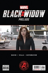 Marvel's Black Widow Prelude #1 (2020 - 2020) Comic Book Value