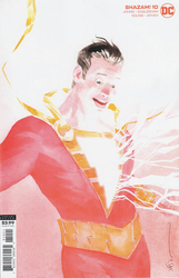 Shazam! #10 Variant Cover (2018 - ) Comic Book Value