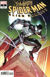 Symbiote Spider-Man: Alien Reality #2 Bagley Variant (2020 - ) Comic Book Value