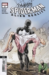 Symbiote Spider-Man: Alien Reality #2 2nd Printing (2020 - ) Comic Book Value