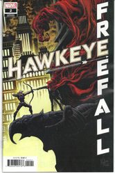 Hawkeye: Freefall #2 Hotz 1:25 Variant (2020 - 2020) Comic Book Value