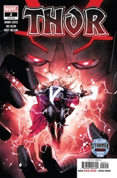 Thor #2 Coipel Cover (2020 - ) Comic Book Value