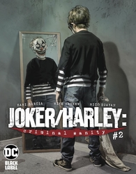 Joker/Harley: Criminal Sanity #2 Mayhew Variant (2019 - 2021) Comic Book Value