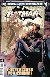 Dollar Comics: Batman #613 (2019 - ) Comic Book Value