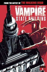 Vampire State Building #4 Albuquerque Cover (2019 - ) Comic Book Value