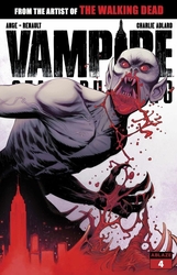 Vampire State Building #4 Rathburn Variant (2019 - ) Comic Book Value