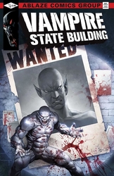 Vampire State Building #4 Casas Variant (2019 - ) Comic Book Value