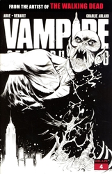 Vampire State Building #4 Rathburn 1:10 Glow-In-The-Dark Variant (2019 - ) Comic Book Value