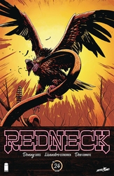 Redneck #24 (2017 - ) Comic Book Value