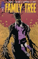 Family Tree #3 (2019 - ) Comic Book Value