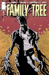 Family Tree #3 2nd Printing (2019 - ) Comic Book Value