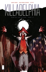 Killadelphia #3 Alexander Cover (2019 - ) Comic Book Value