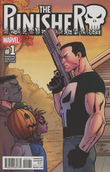 Punisher #Annual 1 Lim Variant (2016 - 2017) Comic Book Value