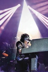 Kiss: Zombies #3 Photo 1:10 Virgin Variant (2019 - ) Comic Book Value