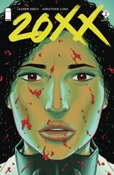 20XX #2 (2019 - ) Comic Book Value