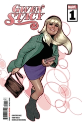 Gwen Stacy #1 Hughes Cover (2020 - ) Comic Book Value