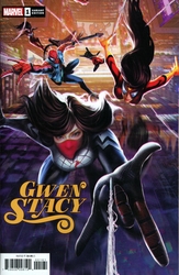 Gwen Stacy #1 Yuan Variant (2020 - ) Comic Book Value