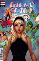 Gwen Stacy #1 Campbell Variant (2020 - ) Comic Book Value