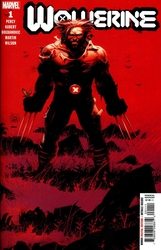 Wolverine #1 Kubert Cover (2020 - ) Comic Book Value