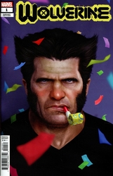 Wolverine #1 Rahzzah Variant (2020 - ) Comic Book Value