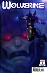 Wolverine #1 Lee Variant (2020 - ) Comic Book Value