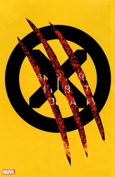 Wolverine #1 Kidd Die-Cut Variant (2020 - ) Comic Book Value