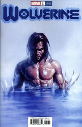 Wolverine #1 Dell'Otto 1:50 Variant (2020 - ) Comic Book Value