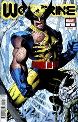 Wolverine #1 Lee 1:100 Variant (2020 - ) Comic Book Value