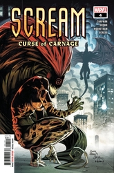 Scream: Curse of Carnage #4 Stegman Cover (2020 - ) Comic Book Value