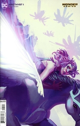 Amethyst #1 Hans Variant (2020 - ) Comic Book Value