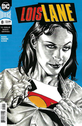 Lois Lane #8 (2019 - ) Comic Book Value