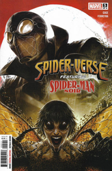 Spider-Verse #5 (2019 - ) Comic Book Value