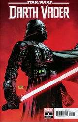 Star Wars: Darth Vader #1 Ienco 1:25 Variant (2020 - ) Comic Book Value