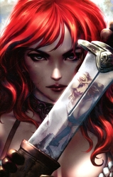 Red Sonja: Age of Chaos #2 Kunkka 1:20 Virgin Variant (2020 - ) Comic Book Value