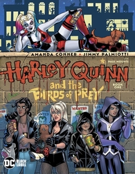 Harley Quinn & The Birds of Prey #1 Conner Cover (2020 - ) Comic Book Value