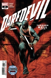 Daredevil #17 (2019 - ) Comic Book Value