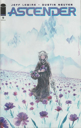 Ascender #9 (2019 - ) Comic Book Value