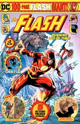 Flash Giant #3 (2019 - ) Comic Book Value