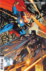 Batman/Superman #7 Kubert Variant (2019 - 2021) Comic Book Value