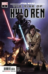 Star Wars: The Rise of Kylo Ren #3 Crain Cover (2020 - ) Comic Book Value