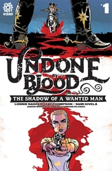 Undone by Blood #1 Kivela Cover (2020 - ) Comic Book Value