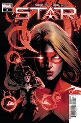 Star #2 Carnero Cover (2020 - 2020) Comic Book Value
