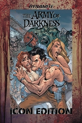 Death to The Army of Darkness #1 Campbell 1:60 Icon Variant (2020 - ) Comic Book Value