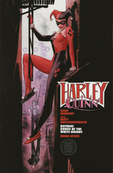 Batman: Curse of the White Knight #7 Murphy Variant (2019 - ) Comic Book Value