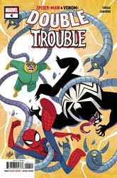 Spider-Man & Venom: Double Trouble #4 (2020 - ) Comic Book Value