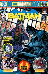 Batman Giant #3 (2019 - ) Comic Book Value
