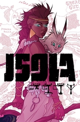 Isola #10 Kerschl Cover (2018 - ) Comic Book Value